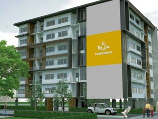 The Lux Condo Ekachai