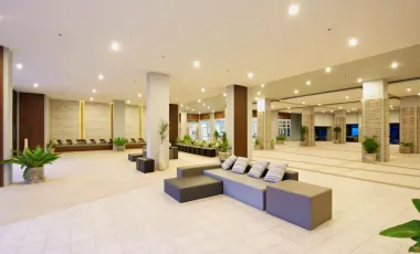 For sale 1 bed condo 