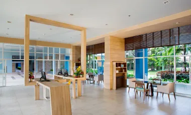 For sale 1 bed condo 