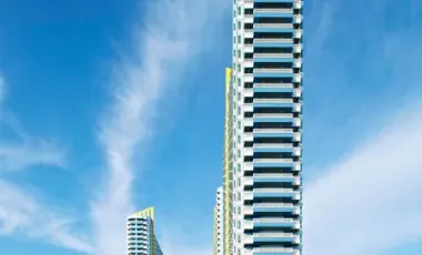 For sale 1 bed condo 