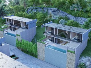 Sansara Villas