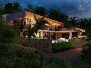 Sansara Villas