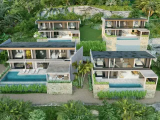 Sansara Villas