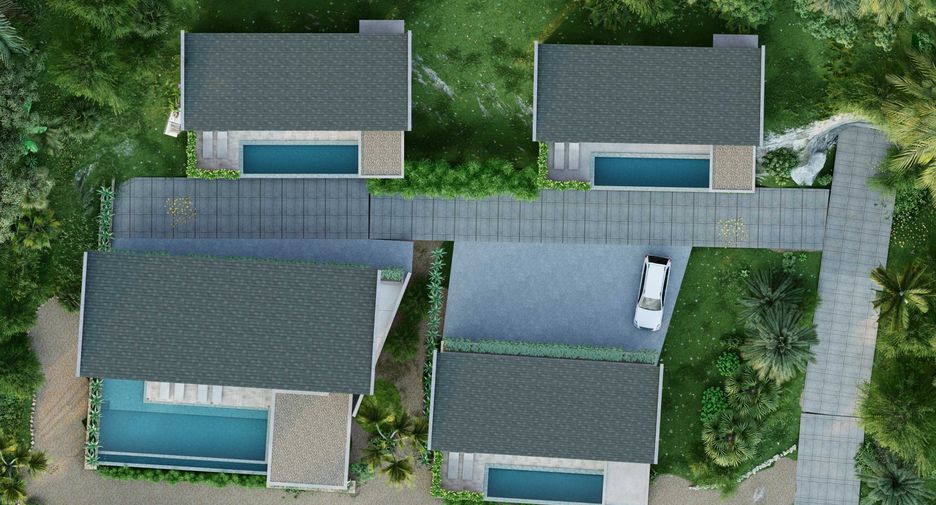 Sansara Villas