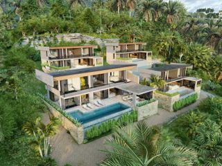 Sansara Villas