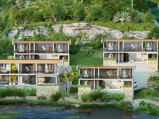 Sansara Villas