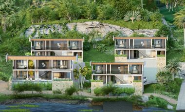 Sansara Villas
