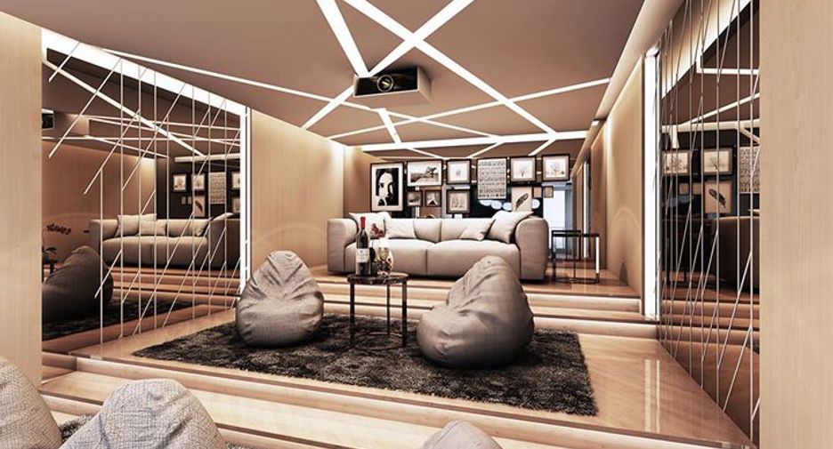 Lesto Condo Sukhumvit 113