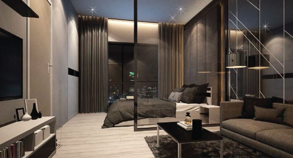 Lesto Condo Sukhumvit 113