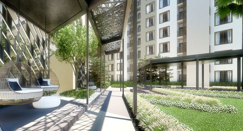 Lesto Condo Sukhumvit 113