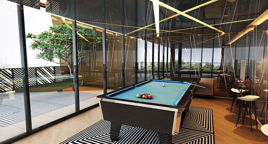Lesto Condo Sukhumvit 113