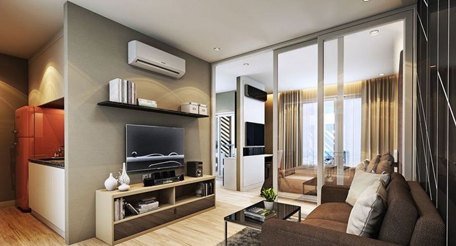 Lesto Condo Sukhumvit 113