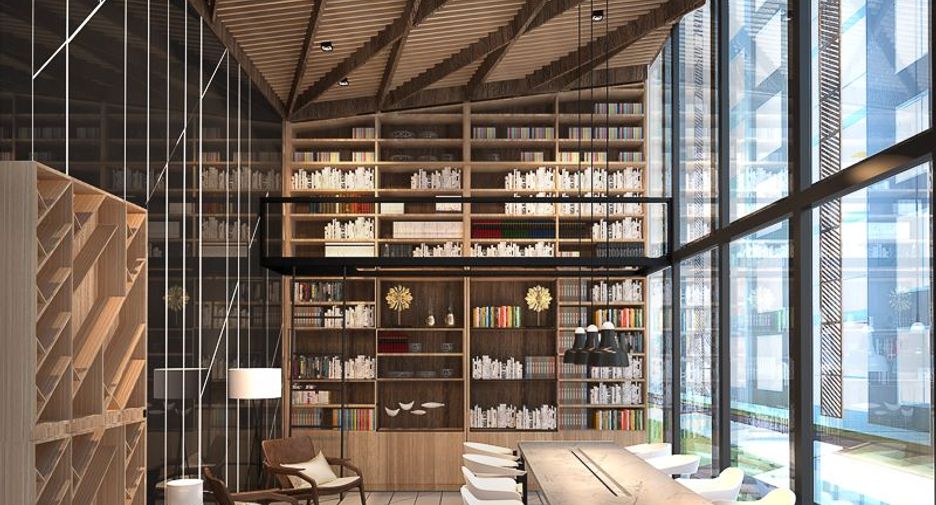 Lesto Condo Sukhumvit 113
