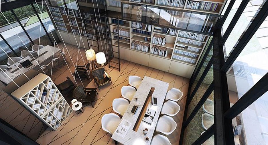 Lesto Condo Sukhumvit 113