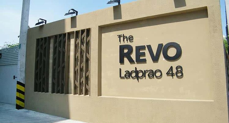 The Revo Ladprao 48