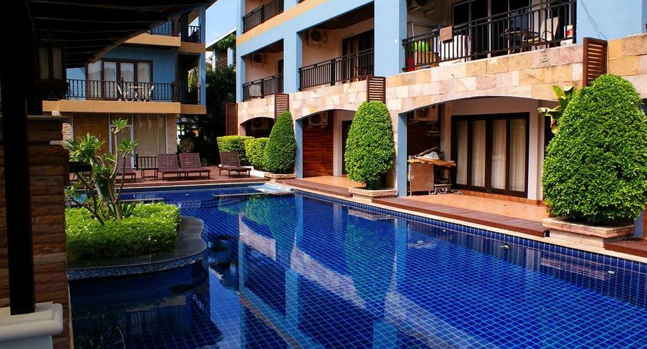 Victorian Samui Condominium