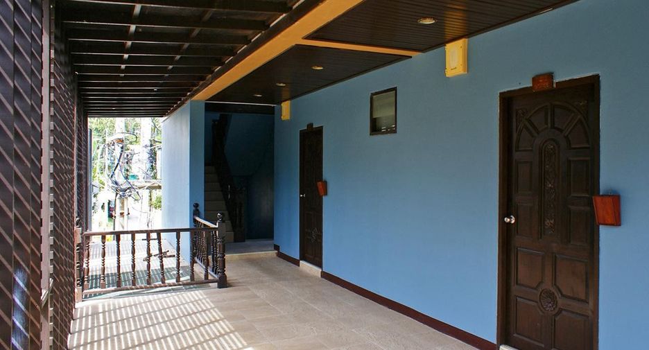 Victorian Samui Condominium