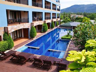 Victorian Samui Condominium