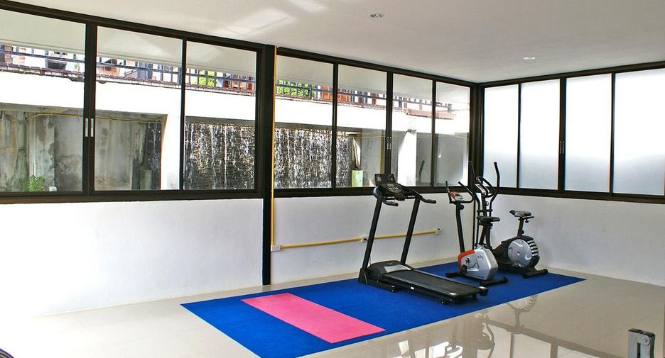 Victorian Samui Condominium