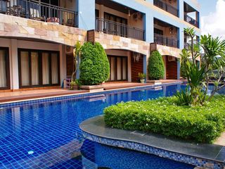Victorian Samui Condominium