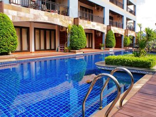 Victorian Samui Condominium