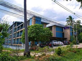 Victorian Samui Condominium