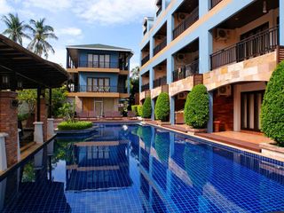 Victorian Samui Condominium