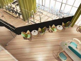 TRIPLE Y RESIDENCE