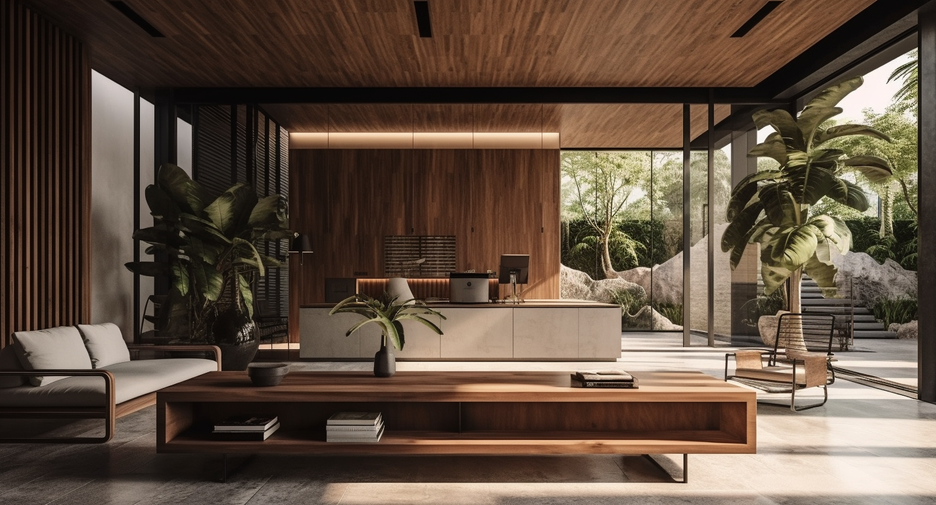 Essence Residence