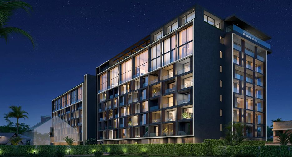 Essence Residence