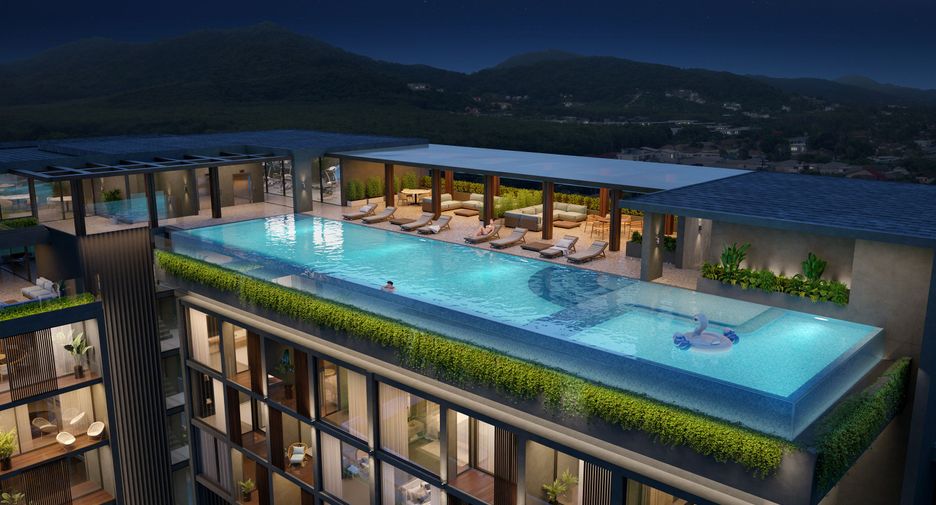 Essence Residence