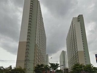 Lumpini Condo Town Ramintra - Nawamin