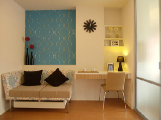 Lumpini Condo Town Ramintra - Nawamin