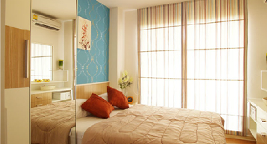 Lumpini Condo Town Ramintra - Nawamin