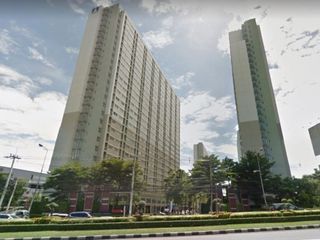 Lumpini Condo Town Ramintra - Nawamin