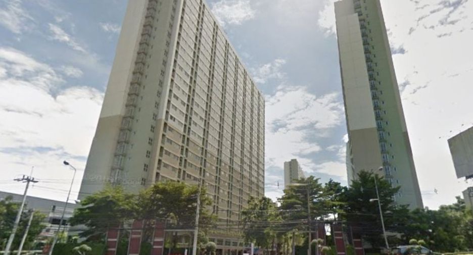 Lumpini Condo Town Ramintra - Nawamin