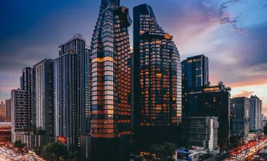 Ashton Asoke - Rama 9
