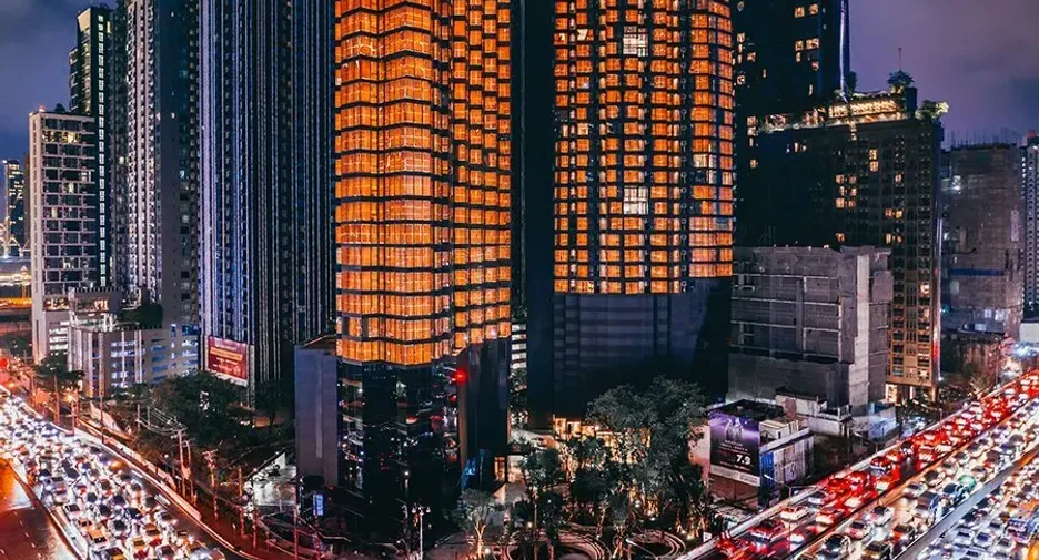Ashton Asoke - Rama 9