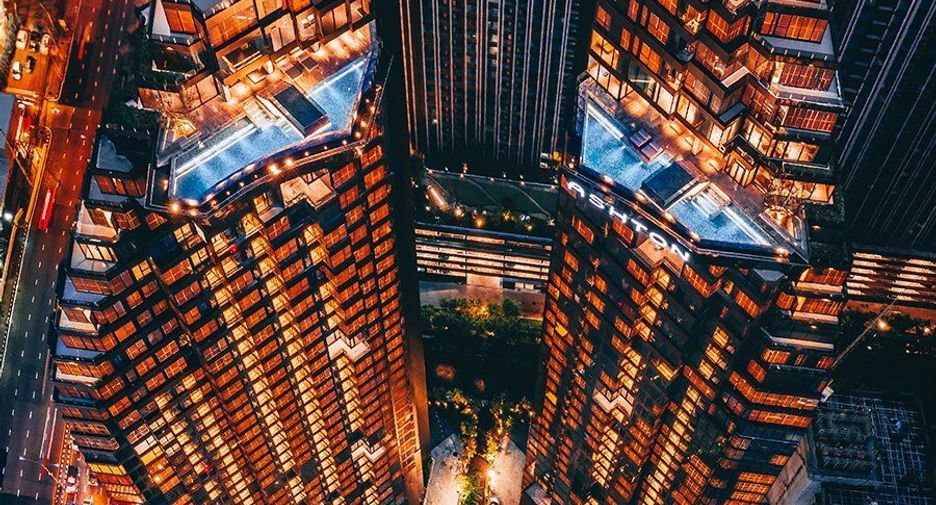 Ashton Asoke - Rama 9