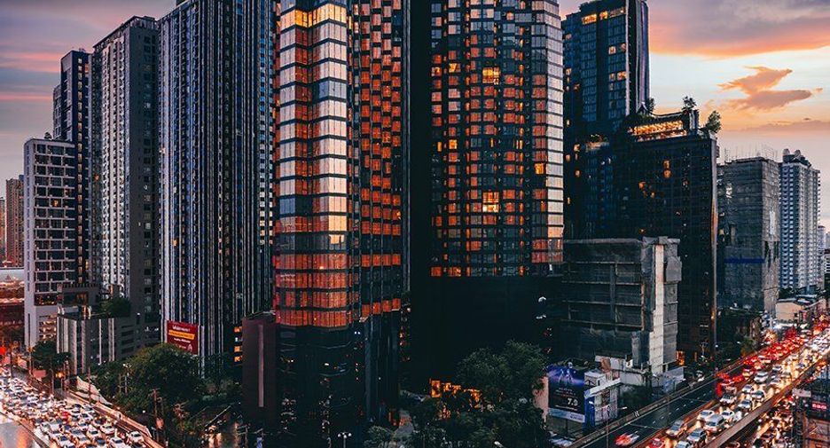 Ashton Asoke - Rama 9