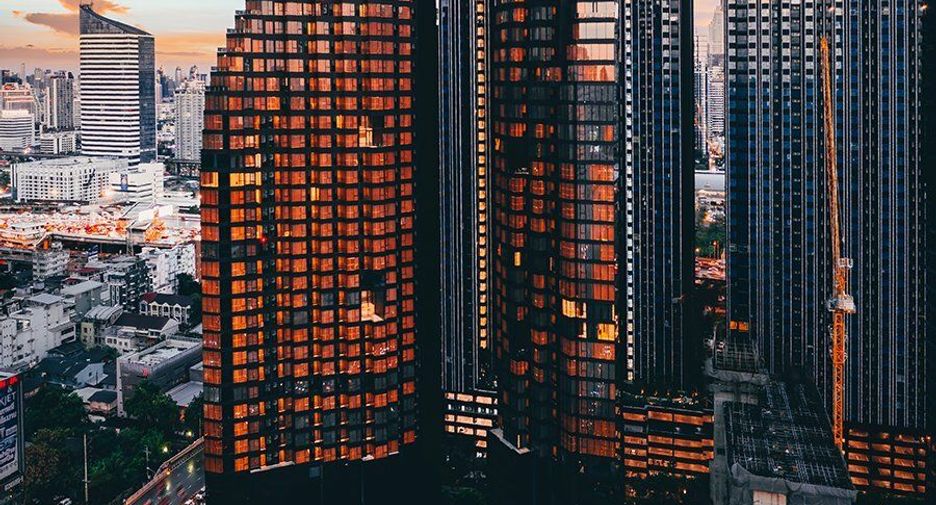 Ashton Asoke - Rama 9