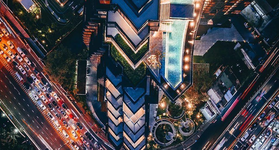 Ashton Asoke - Rama 9