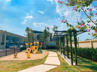 Baan Thanarin Townhome 5