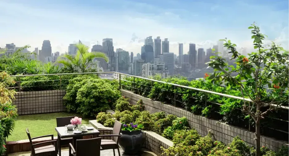 Conrad Bangkok