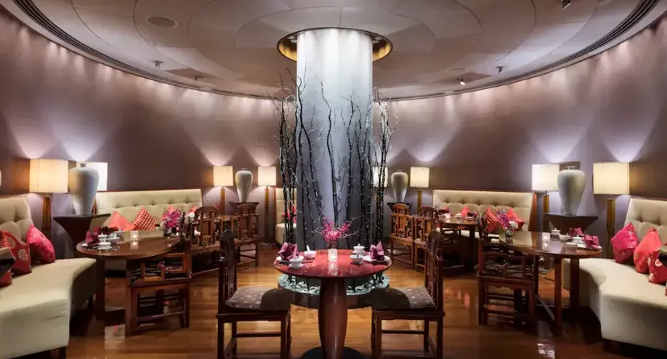 Conrad Bangkok