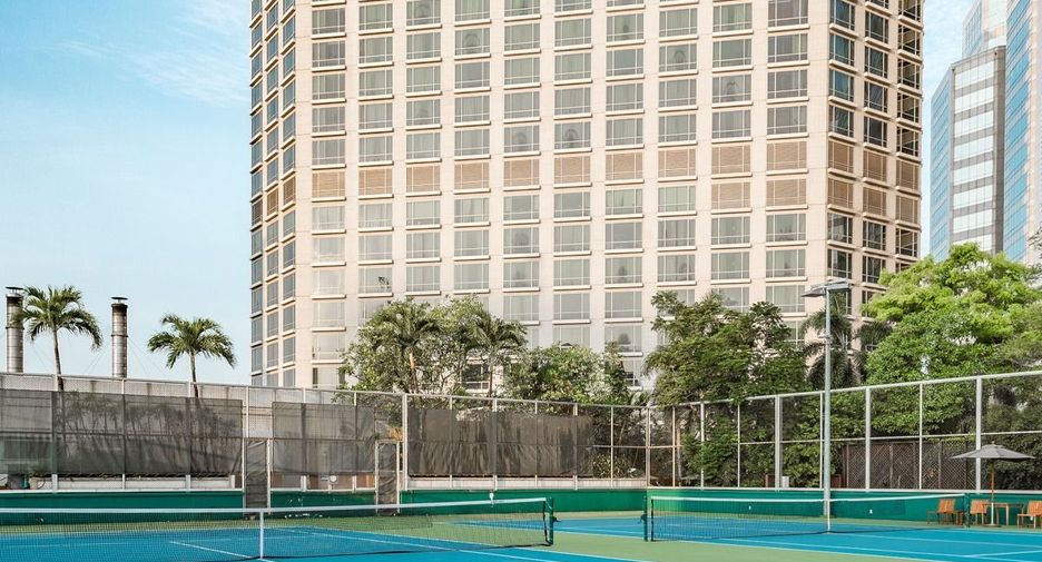 Conrad Bangkok
