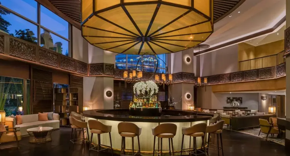 Conrad Bangkok