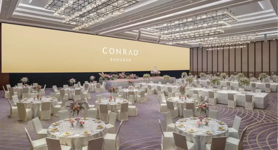 Conrad Bangkok