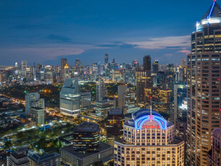 คอนราด กรุงเทพฯ