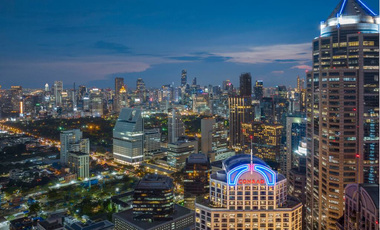คอนราด กรุงเทพฯ